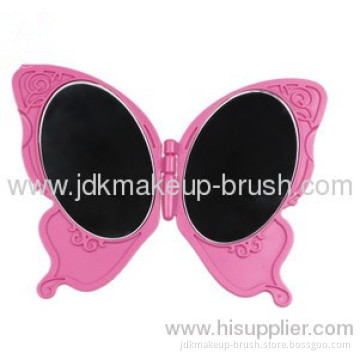 Beauty Butterfly Shape Cosmetic Mirror 